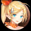 The Spirit Leader Icon