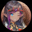 A Siscon! A Cool Beauty! Icon