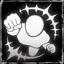 You are strong enough Icon
