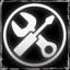 Facility Expansionist Icon
