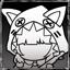 Lovey-dovey with Ichika Icon