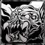 Strongest Monster Icon
