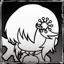 Lovey-dovey with Hikari Icon