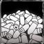 Precious bullet Icon