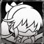 Lovey-dovey with Aya Icon