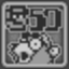 Professional Bombing Gallery Icon