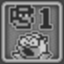Basic Bombing Gallery Icon