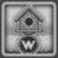 Birdhouse Icon