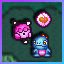 You Broke my Heart Icon