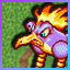 Spring Beak Icon