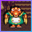 The Test of Courage Icon