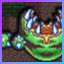 The Dark Stalker Icon