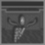 Blinded Wall  Icon