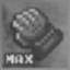 Expert with the Gloves Icon