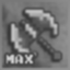 Expert with the Axes Icon