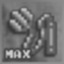 Expert with the Whips Icon
