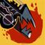 Carnivore Icon