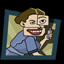 Scaring the living is technically against the rules, but we all do it. Icon