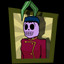 YOU'RE NOT EVEN LISTENING TO ME!!! Icon