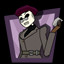Consider it an homage. Icon