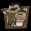 ME, ME, ME-ME-ME! Icon