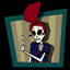What I did back in the fat days is none of your business. You know the rules. Icon