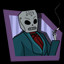 So, sorry, but I don't do... 'odd jobs.' Icon