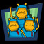 ...so large Icon