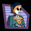 Well, I could do something bad right now if that would help. Icon