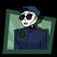 Here, let me hold that metal detector for you while you cry... Icon