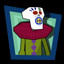 Lousy bony fingers! Icon