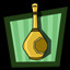Well, maybe just a sip... Icon