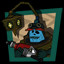 IT'S A BUST-ALL! Icon