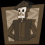 Precisamente, amigo. Icon