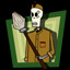 We only have one mop. Icon