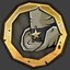Dispenser of Justice Icon