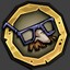 Orque Impostor Icon