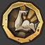 A True Hero Icon