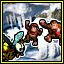 Monkeys on Ice! Icon