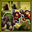 Donkey Kroc Country Icon