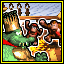 No More Monkey Business Icon