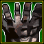 Dumb Drum Dunce Icon