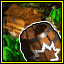 King of the Jungle Icon