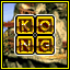 Mining for KONGs Icon