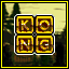 Manky's KONG Quest Icon