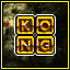 A Cavern for KONGs Icon