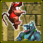 Classified Information Icon