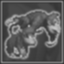 Baby Cranky Challenge Icon