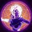 Dancing in the Rain (of Bullets) Icon