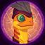 Irreconcilable Contrast Icon